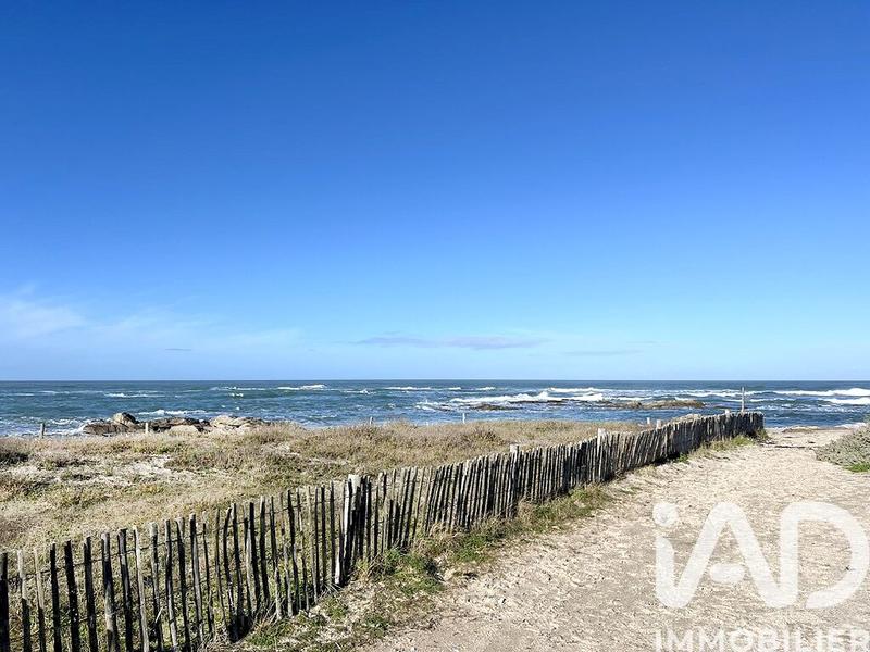 Maison - 136 m² - 6 pièces