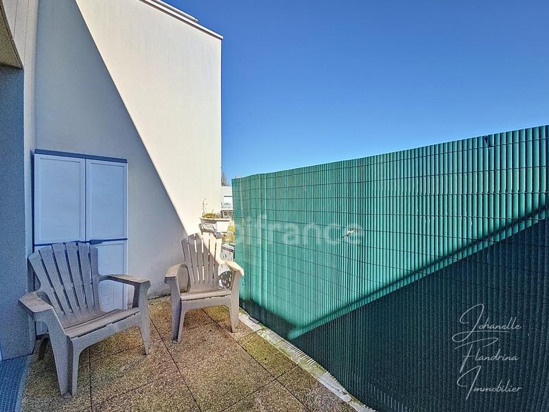 Bureau - 56 m² - 3 pièces