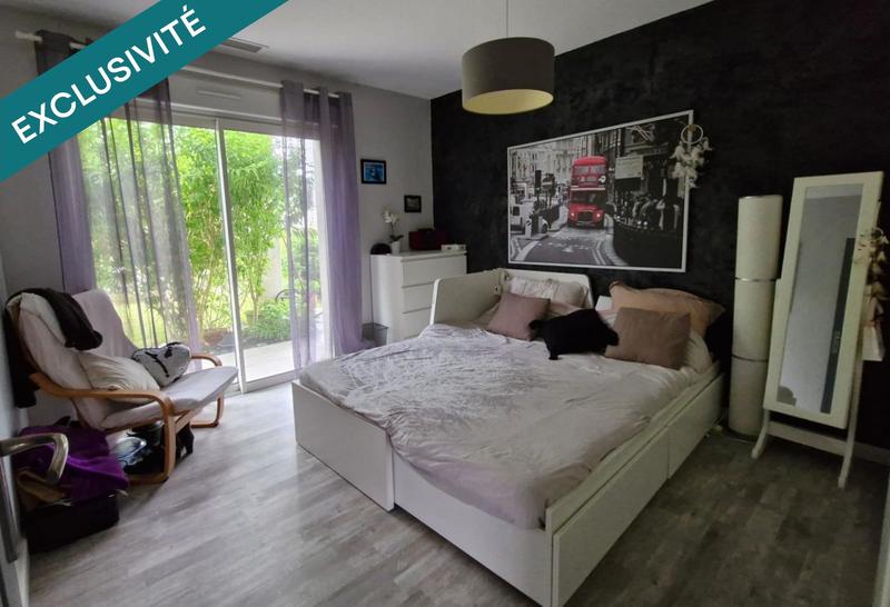 Maison - 147 m² - 5 pièces