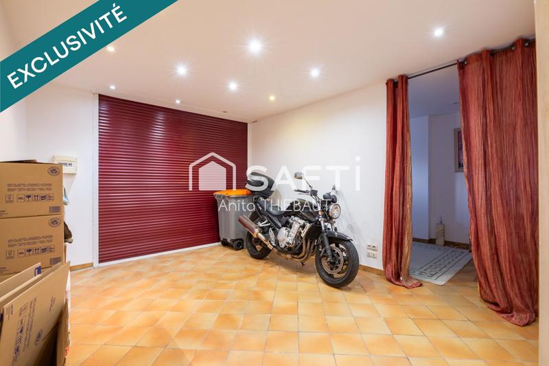 Maison - 74 m² - 3 pièces