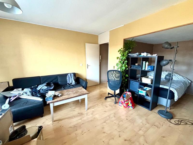 Appartement - 32 m² - 1 pièce