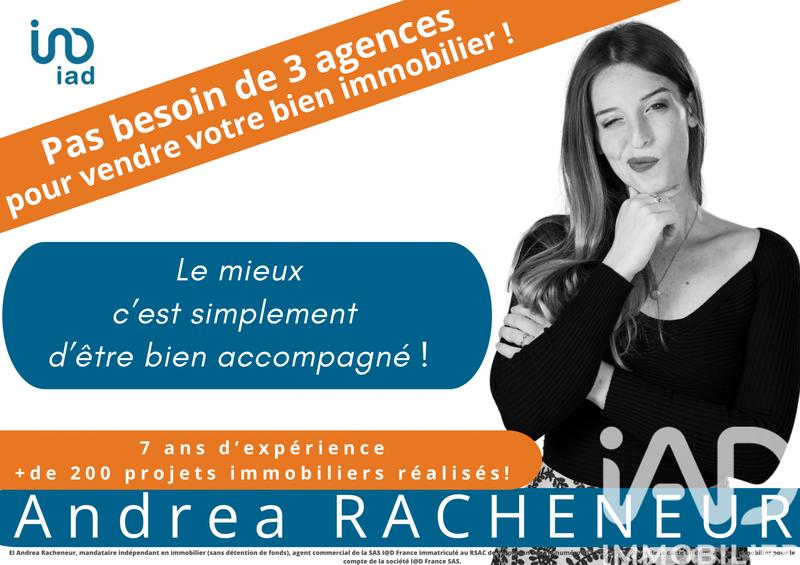 Maison - 118 m² - 5 pièces