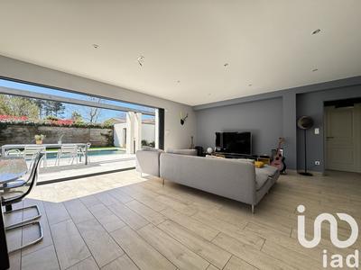 Maison de maîtres - 165 m² - 7 pièces