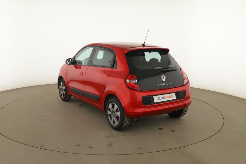 Renault Twingo 1.0 SCe Zen 71 ch