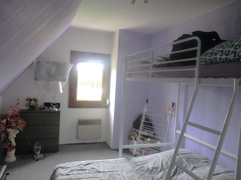 Villa - 94 m² - 5 pièces