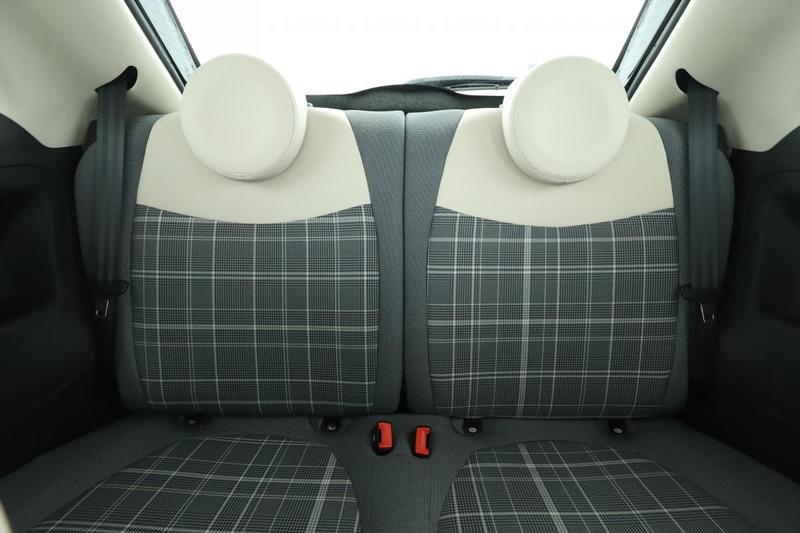 Fiat 500 1.2 Lounge 69 ch