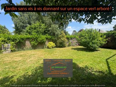 Maison - 145 m² - 7 pièces