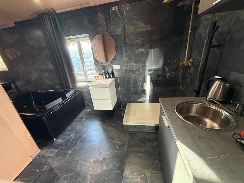 Appartement - 24 m² - 2 pièces