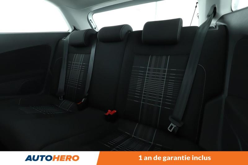 Volkswagen Polo 1.0 Lounge 3p 60 ch