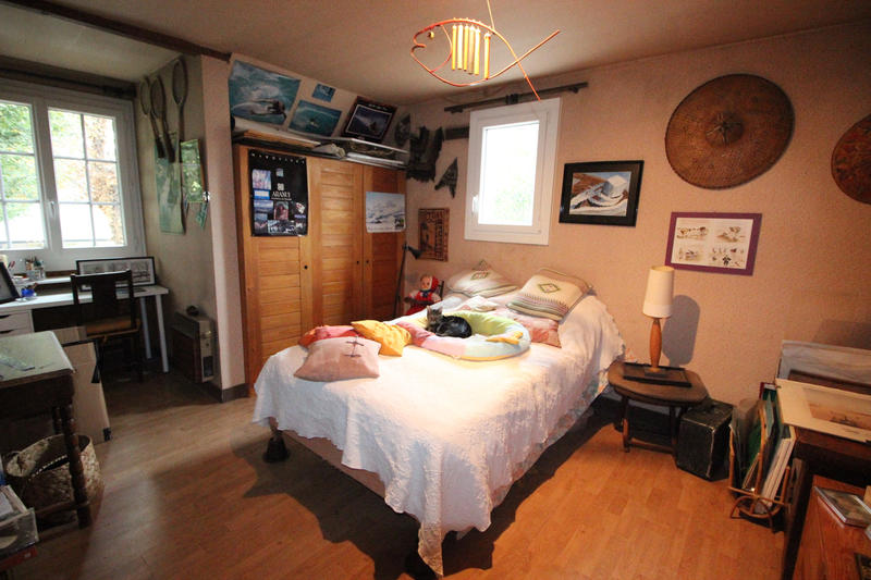 Maison - 173 m² - 5 pièces