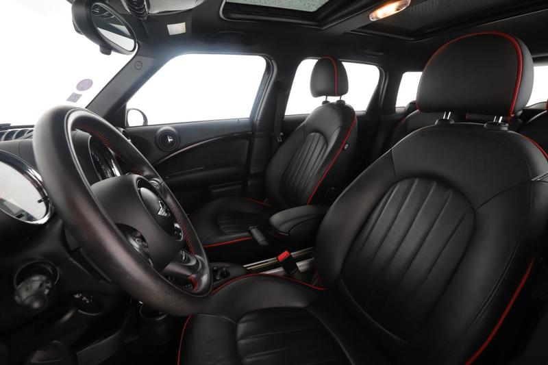 Mini Countryman Cooper s All4 Pack Jcw Exterieur Bva6 190 ch