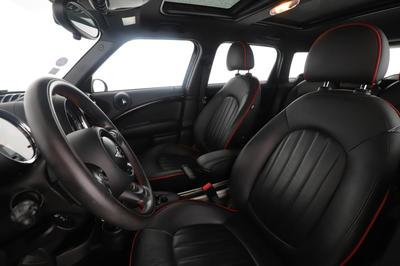 Mini Countryman Cooper s All4 Pack Jcw Exterieur Bva6 190 ch