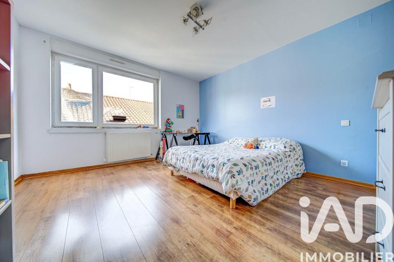 Appartement - 130 m² - 5 pièces