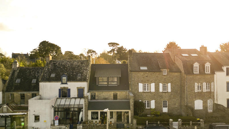 Maison - 164 m² - 5 pièces