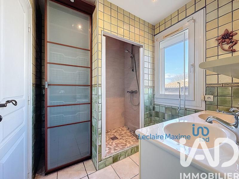 Maison - 157 m² - 6 pièces