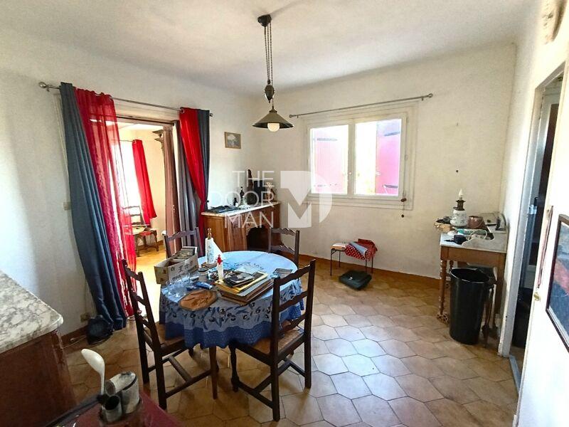 Maison de campagne - 90 m² - 4 pièces