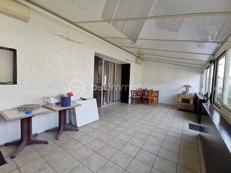 Immeuble - 272 m² - 5 pièces