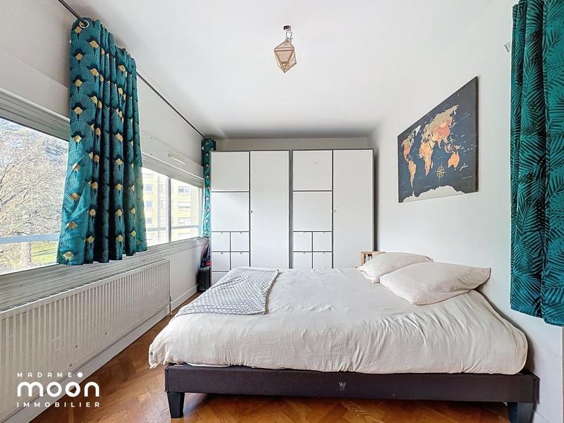 Appartement - 71 m² - 3 pièces