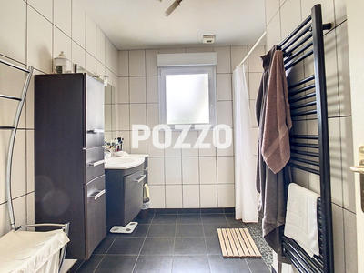 Maison - 115 m² - 4 pièces