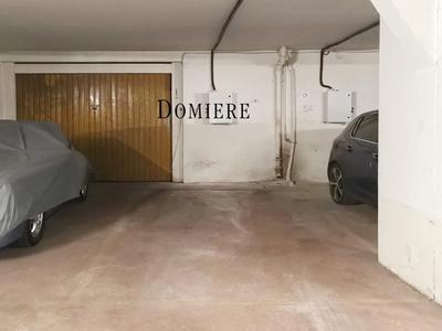 Parking / Garage - 13 m²