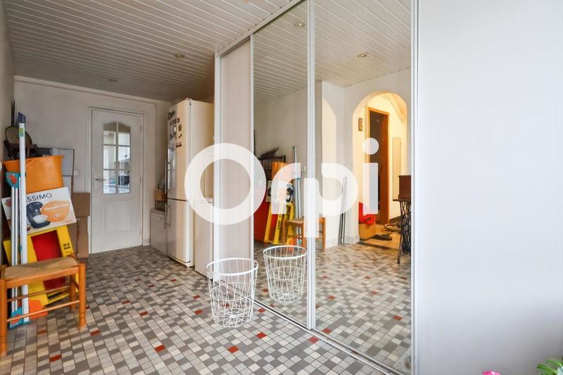 Maison - 82 m² - 4 pièces