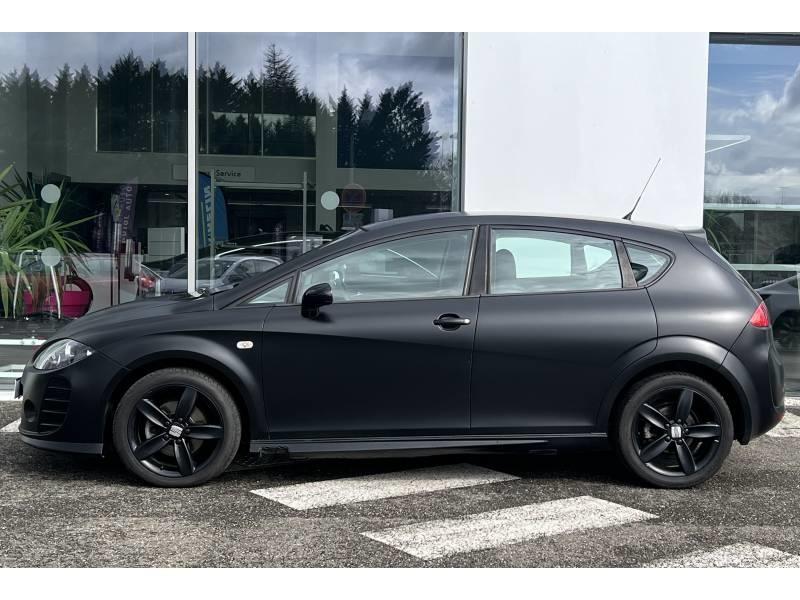 Seat Leon 2.0 Tdi Stylance