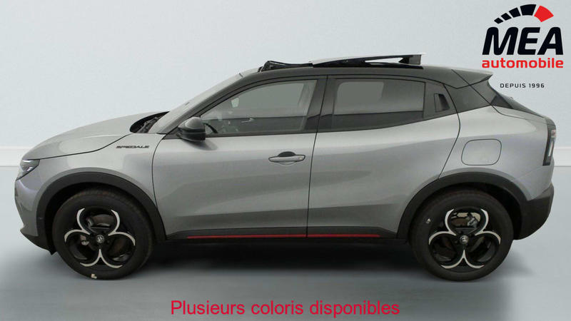 Alfa Romeo Junior 1.2 Ibrida 145 ch eDCT6 Speciale