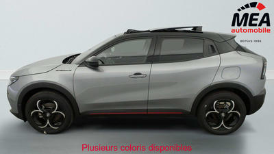 Alfa Romeo Junior 1.2 Ibrida 145 ch eDCT6 Speciale