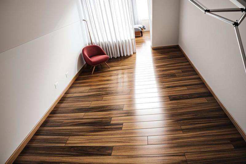 Maison - 122 m² - 5 pièces