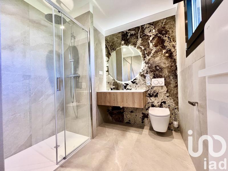 Maison - 175 m² - 7 pièces