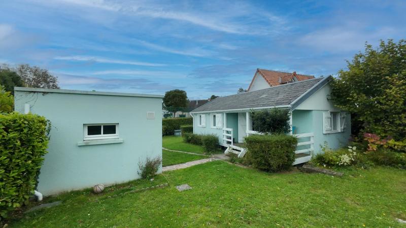 Châlet - 31 m² - 3 pièces