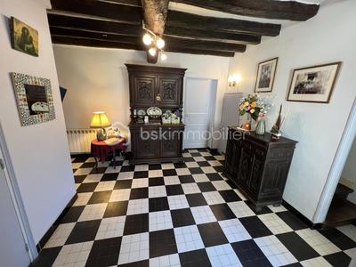 Maison - 170 m² - 5 pièces