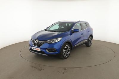 Renault Kadjar 1.3 TCe Intens Edc 140 ch