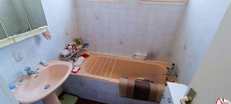 Maison - 103 m² - 5 pièces