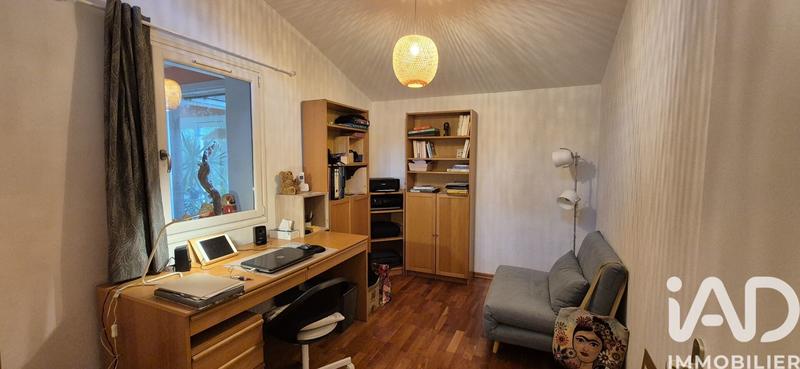 Maison - 133 m² - 4 pièces