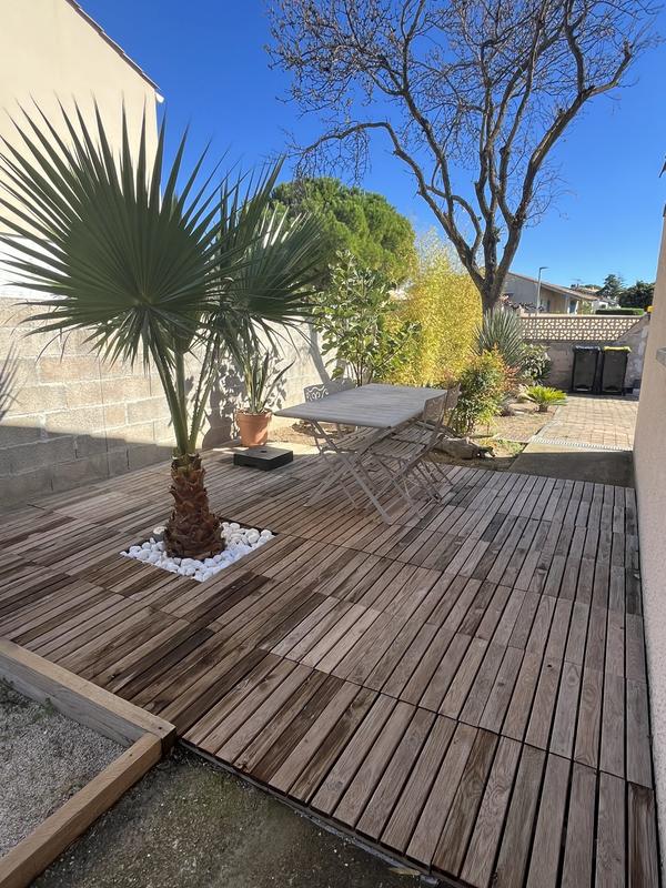 Villa - 165 m² - 6 pièces