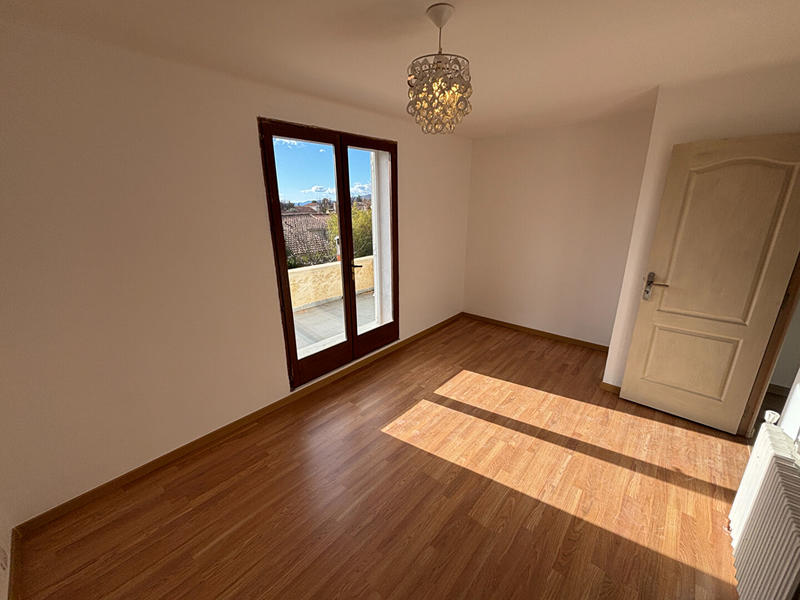 Maison - 91 m² - 3 pièces