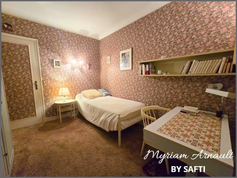 Maison - 158 m² - 7 pièces