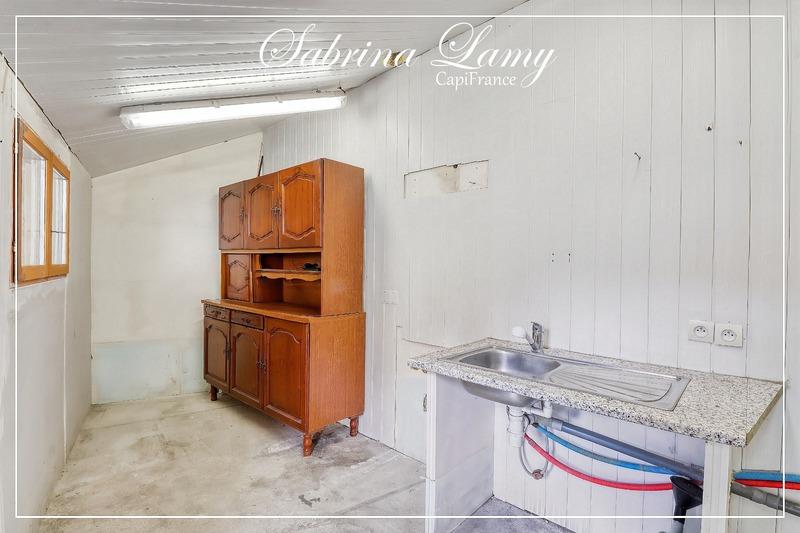 Maison - 160 m² - 7 pièces