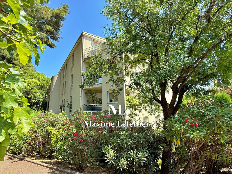 Appartement - 73 m² - 3 pièces