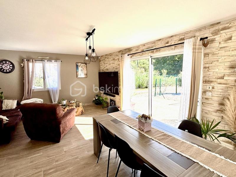 Villa - 87 m² - 4 pièces