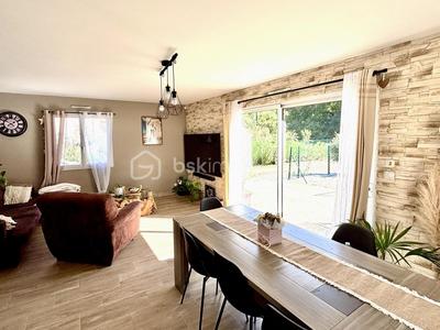 Villa - 87 m² - 4 pièces