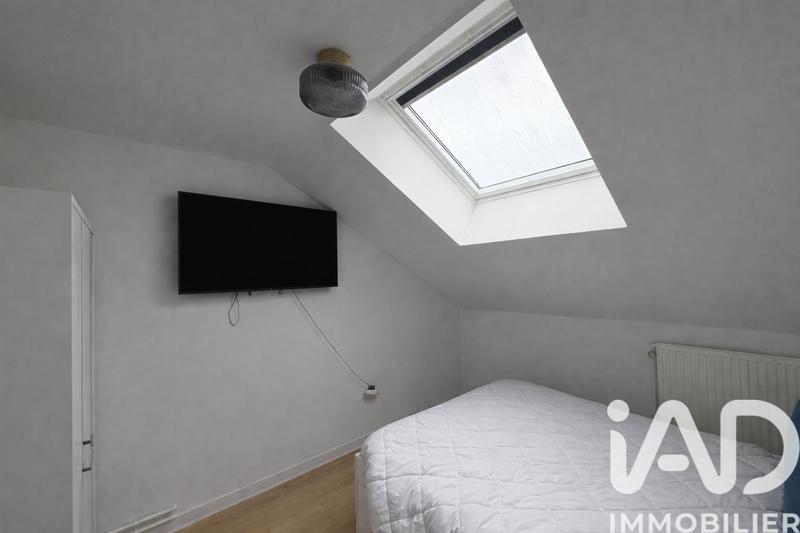 Appartement - 85 m² - 3 pièces