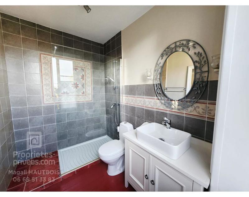 Propriété - 155 m² - 7 pièces