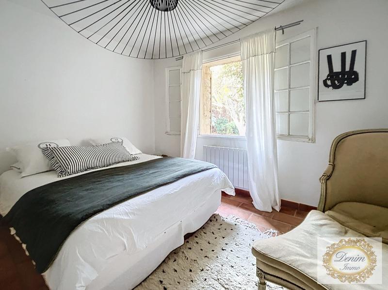 Maison contemporaine - 131 m² - 4 pièces