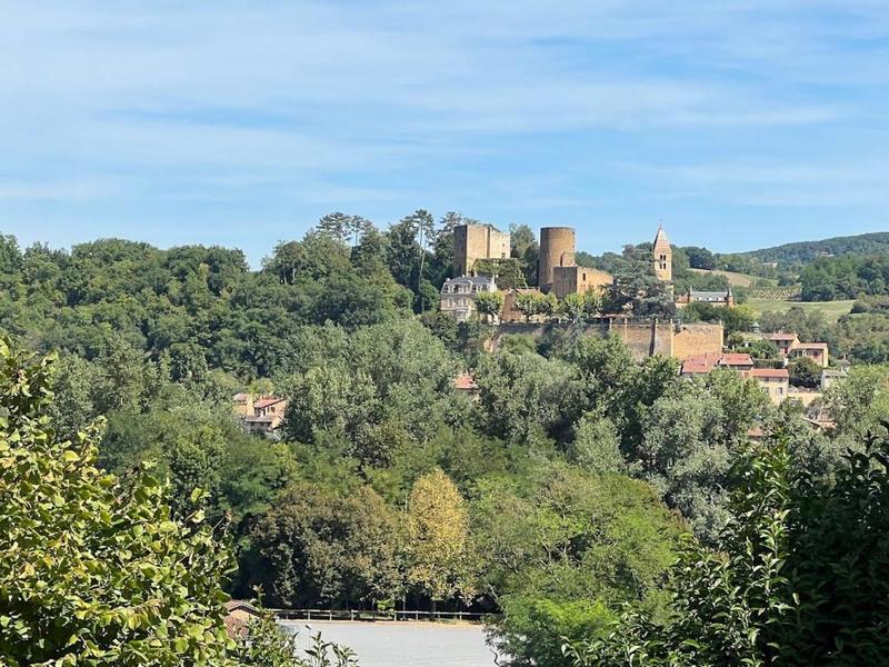 Appartement - 102 m² - 4 pièces