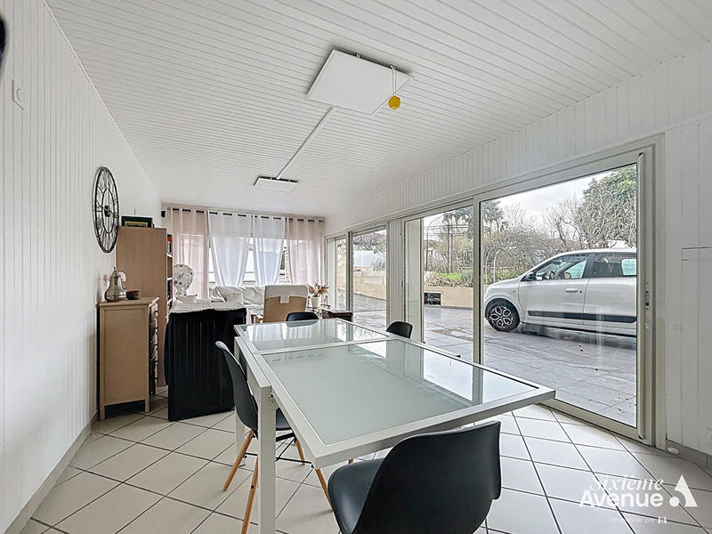 Maison - 194 m² - 8 pièces