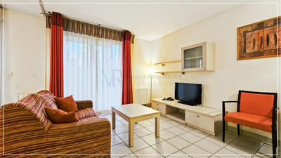 Appartement - 31 m² - 1 pièce