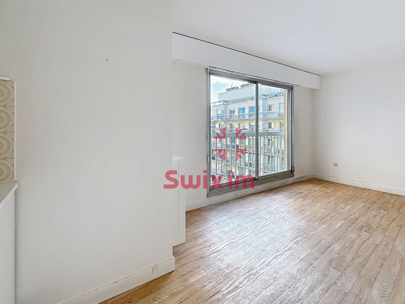 Appartement - 29 m² - 1 pièce