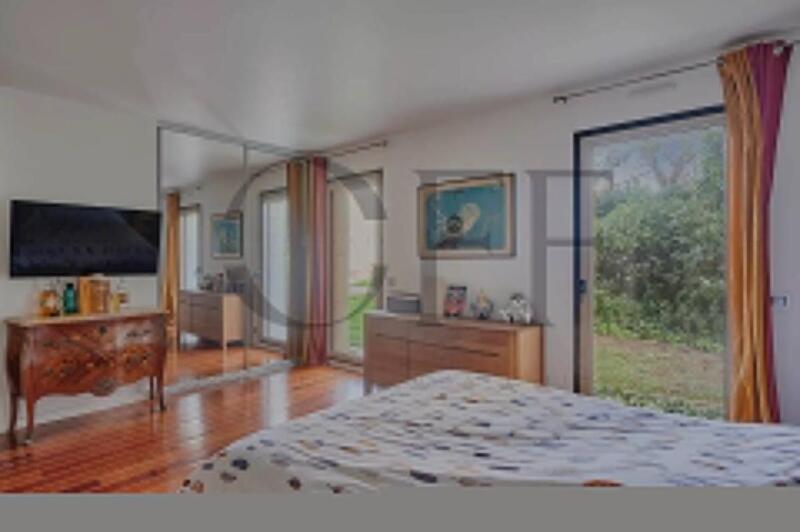 Appartement - 145 m² - 4 pièces